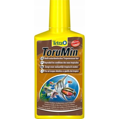 Tetra Aqua Toru Min 250 ml – Zboží Mobilmania