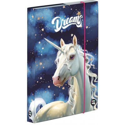 Oxybag A5 Unicorn 1 – Zbozi.Blesk.cz