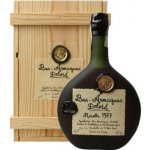 Armagnac-Delord Millésimés 1977 40% 0,7 l (kazeta) – Zboží Dáma