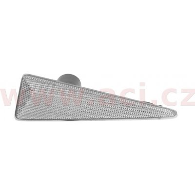 Blikač VAN WEZEL 4327916 – Zboží Mobilmania