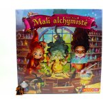 Mindok Malí Alchymisté – Hledejceny.cz