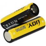 IJOY baterie 20700 Li-Ni 3000mAh 40A – Zboží Mobilmania