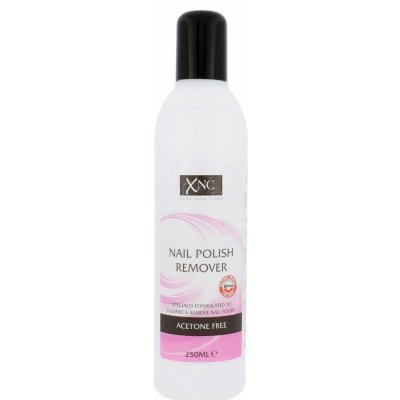 Xpel Nail Care odlakovač nehtů 250 ml – Zboží Mobilmania