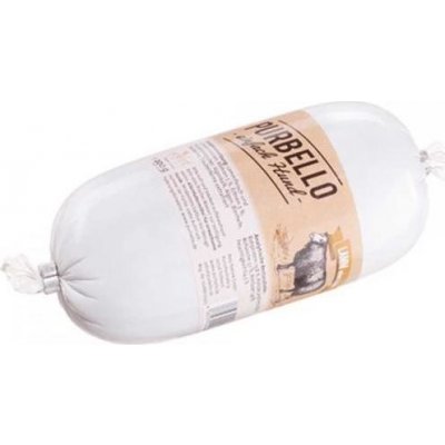 Pets Nature GmbH PURBELLO s jehněčím mrkví 200 g