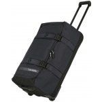 Travelite Kick Off Anthracite 6910-04 L 65 l – Zboží Mobilmania