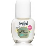 Fenjal Sensitive krémový roll-on 50 ml – Zbozi.Blesk.cz