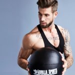 Gorilla Sports Medicinbal 7 kg – Zboží Mobilmania