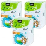 Babio Bio 3 x 20 sáčků 30 g – Zboží Dáma