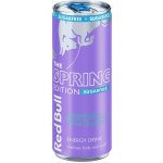 Red Bull The Spring Edition Waldmeister & Pink Grapefruit Sugarfree 250 ml – Zboží Dáma