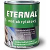 Univerzální barva Eternal Mat akrylátový 0,7 kg modrá