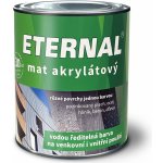 Eternal Mat akrylátový 0,7 kg červenohnědá – Sleviste.cz