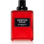 Givenchy Xeryus Rouge toaletní voda pánská 100 ml – Hledejceny.cz