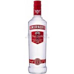 Smirnoff Red 37,5% 0,7 l (holá láhev) – Zboží Dáma