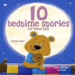 10 Bedtime Stories for Little Kids (EN) – Hledejceny.cz