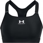 Under Armour HEATGEAR HIGH W černá 1379195 – Hledejceny.cz