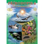 Přírodopis 6 - Úvod do přírodopisu - učebnice, Čtení s porozuměním - Thea Vieweghová – Hledejceny.cz