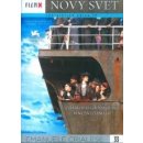 Crialese Emanuele: Nový svět DVD