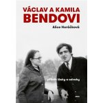 Václav a Kamila Bendovi – Hledejceny.cz
