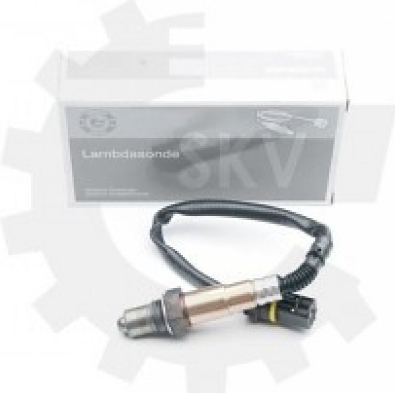 Lambdasonde Für Mercedes C124/W124 - Regelsonde 0005403917 Für 2.0L 2.2L Motoren (1986-1998)