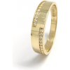 Prsteny Pattic Zlatý prsten CA238101Y
