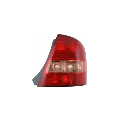 Zadní světlo- pravé MAZDA 323 (BJ) 2001-2003 |001-2003| DEPO | 2161948R4UE – Hledejceny.cz