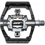 HT Components HTI-X2 pedály – Zboží Mobilmania