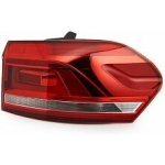 Zadní světlo- pravé vnější VOLKSWAGEN TOURAN 2015 a výše |015 a výše| VALEO | 047046 – Hledejceny.cz