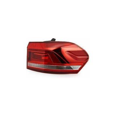 Zadní světlo- pravé vnější VOLKSWAGEN TOURAN 2015 a výše |015 a výše| VALEO | 047046 – Hledejceny.cz