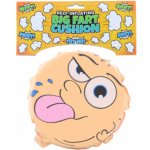 Prdící pytlík velký s obličejem – Hledejceny.cz