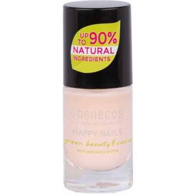 Benecos lak na nehty Be My Baby 5 ml – Zboží Dáma