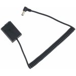 FILM-TECHNIKA DB-FW50-DC2.5mm-male – Zboží Živě