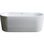 Riho MODESTY 170 x 76 cm BD0900500000000 – Hledejceny.cz