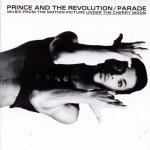 Prince & The Revolution - Parade CD – Hledejceny.cz