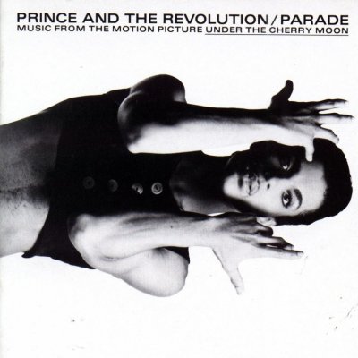 Prince & The Revolution: Parade CD
