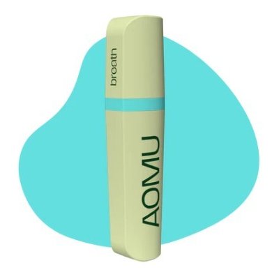 Aomu breath inhalační tyčinka – Zboží Mobilmania