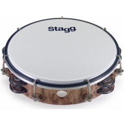 Stagg TAB 208P