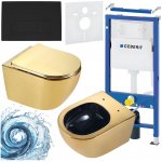 BPS-koupelny MIZU-GL-BL-TR-03 – Hledejceny.cz
