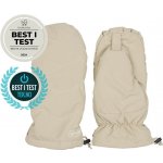 Voksi Stroller Mitten Seashell Sand/Light Grey – Zboží Dáma