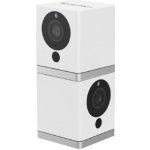 iSmartAlarm ISA-ISC5P2 – Zboží Živě