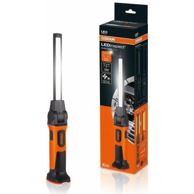 OSRAM LEDIL410 – Sleviste.cz