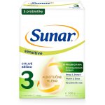 Sunar 3 Sensitive 500 g – Sleviste.cz