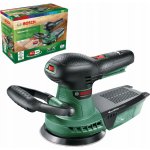 Bosch Advanced Orbit 18 0.603.3D2.100 – Zbozi.Blesk.cz