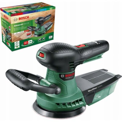 Bosch Advanced Orbit 18 0.603.3D2.100