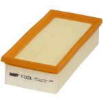 Vzduchový filtr HENGST FILTER E1223L – Hledejceny.cz