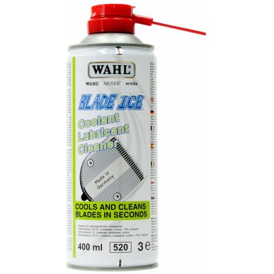 Ermila - Blade Ice -400 ml – Sleviste.cz