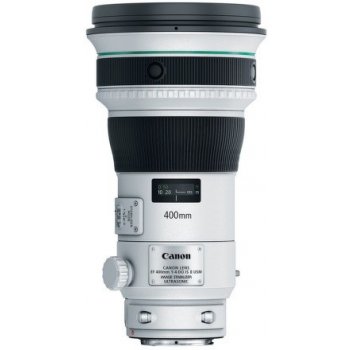 Canon 400mm f/4 DO IS USM II