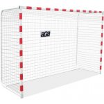 Aga Fotbalová branka 300x200x110 cm – Sleviste.cz