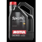 Motul Specific 2312 0W-30 5 l | Zboží Auto