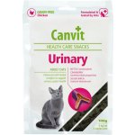 Canvit Health Care Snacks Adult Cat Urinary Chicken 100 g – Zboží Mobilmania