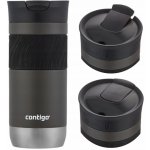 Contigo termohrnek Byron 2.0 470 ml Grafitová matná – Zboží Mobilmania